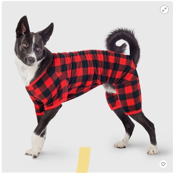 Dog Pajamas by Wondershop @ Target   Size XL - Picture 7 of 7